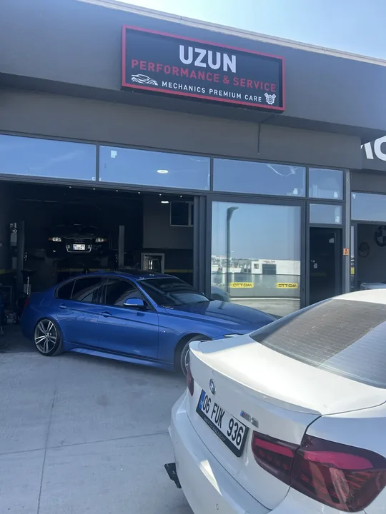 Servis girişi küçük görsel
