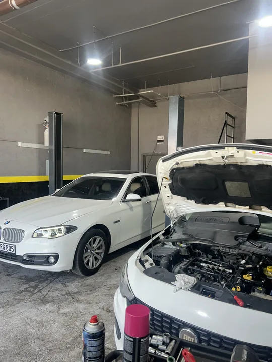 Bakım alanı küçük görsel
