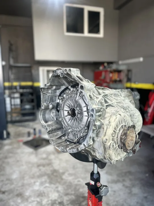 Motor parçası küçük görsel